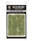 Vallejo Vallejo Scenery SC426: Wild: Tuft Light Green XL (17) Vallejo Vallejo Scenery SC426: Wild: Tuft Light Green XL (17)