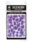 Vallejo Vallejo Scenery SC430: Fantasy: Tuft Neon 4mm (35)