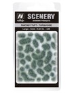Vallejo Vallejo Scenery SC432: Fantasy: Tuft Turquoise Large (35)