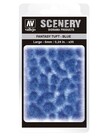 Vallejo Vallejo Scenery SC434: Fantasy: Tuft Blue Large (35) Vallejo Vallejo Scenery SC434: Fantasy: Tuft Blue Large (35)