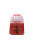 Citadel Base Mephiston Red 12ml pot Citadel Base Mephiston Red 12ml pot