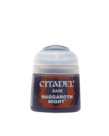 Citadel Base Naggaroth Night 12ml pot Citadel Base Naggaroth Night 12ml pot