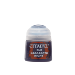 Citadel Base Naggaroth Night 12ml pot