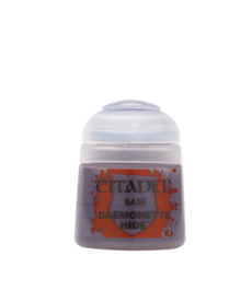 Citadel Base Daemonette Hide 12ml pot
