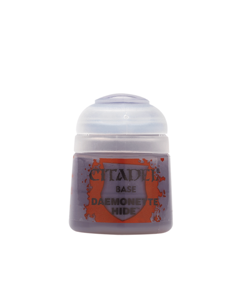 Citadel Base Daemonette Hide 12ml pot