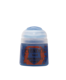 Citadel Base Macragge Blue 12ml pot
