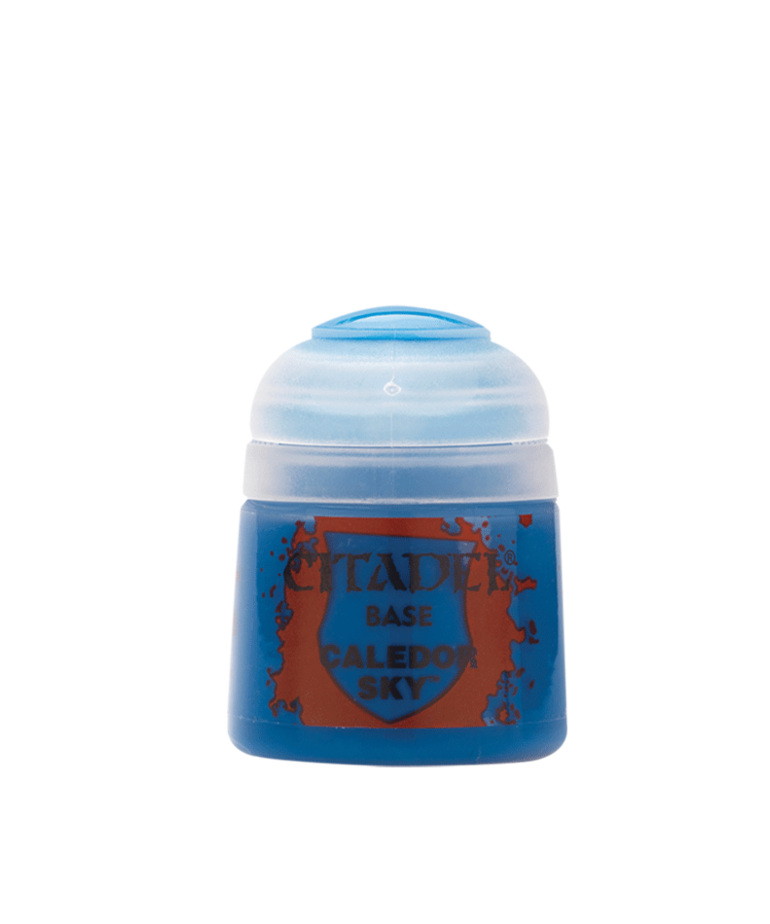 Citadel Base Caledor Sky 12ml pot