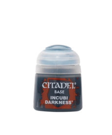 Citadel Base Incubi Darkness Green 12ml pot