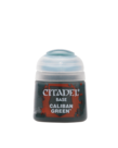 Citadel Base Caliban Green 12ml pot Citadel Base Caliban Green 12ml pot