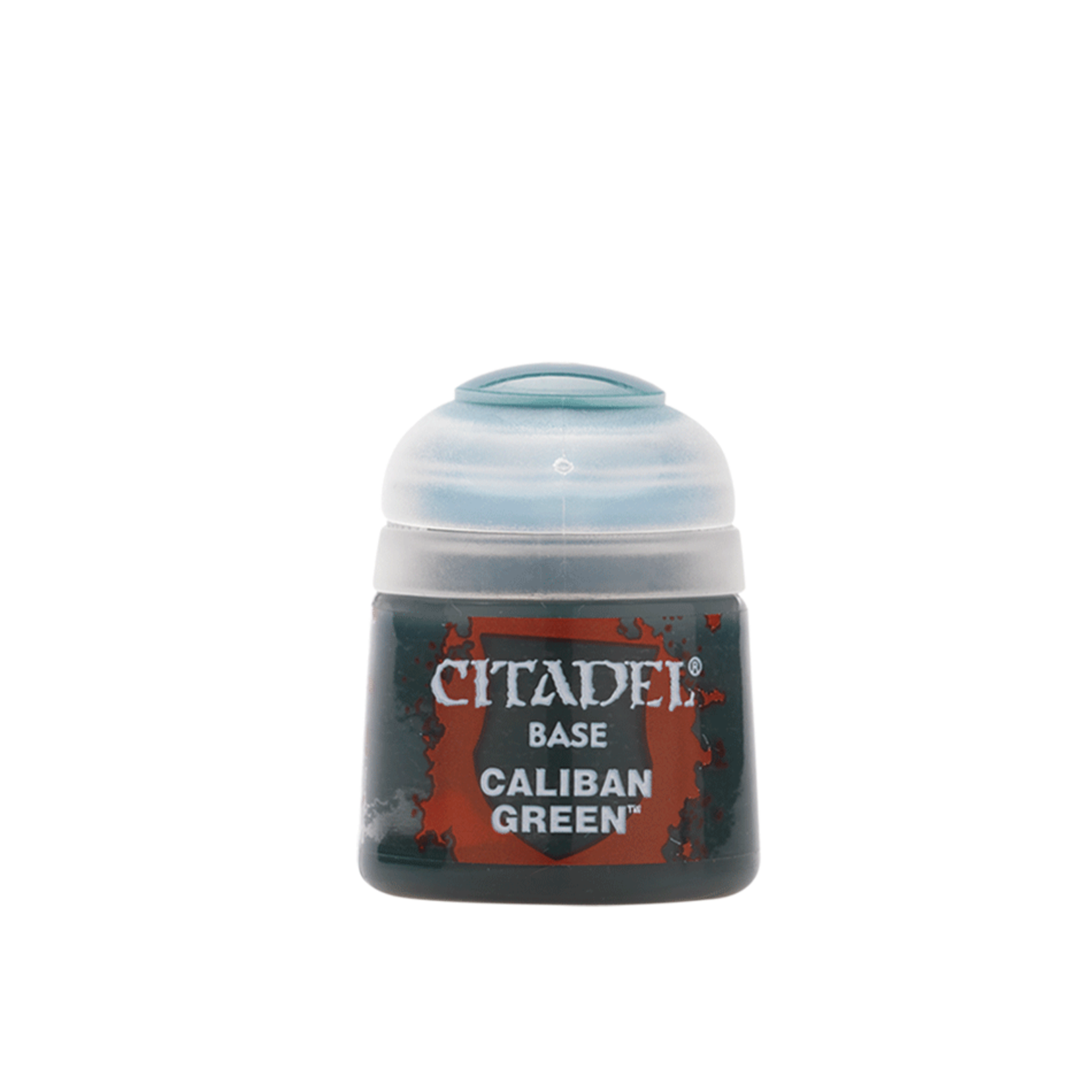 Citadel Base Caliban Green 12ml pot