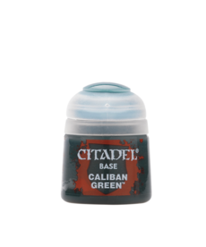 Citadel Base Caliban Green 12ml pot