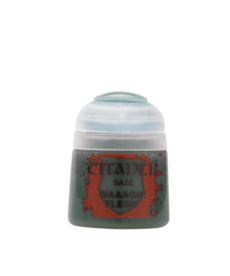 Citadel Base Waaagh Flesh 12ml pot