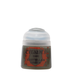 Citadel Base Castellan Green 12ml pot