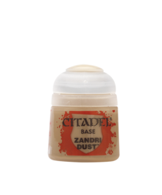 Citadel Base Zandri Dust 12ml pot