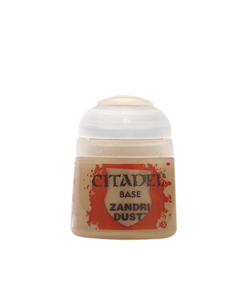 Citadel Base Zandri Dust 12ml pot