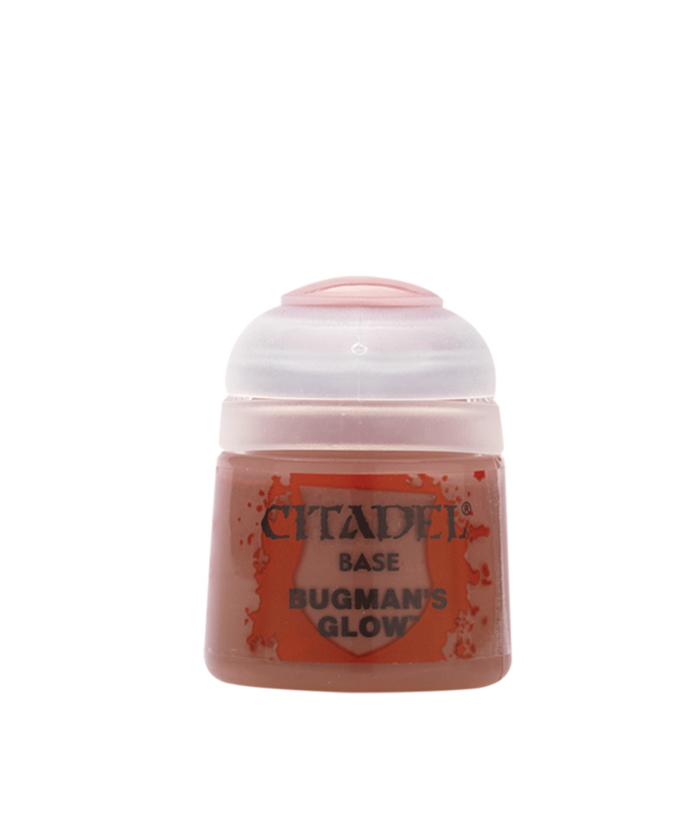 Citadel Base Bugmans Glow 12ml pot