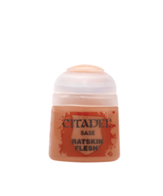Citadel Base Ratskin Flesh 12ml pot