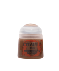 Citadel Base Mournfang Brown 12ml pot