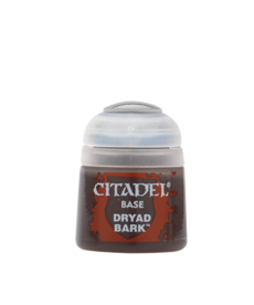 Citadel Base Dryad Bark 12ml pot