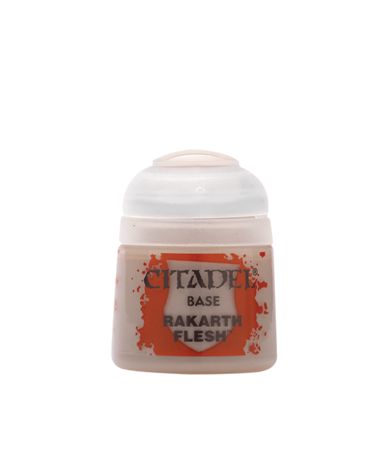 Citadel Base Rakarth Flesh 12ml pot