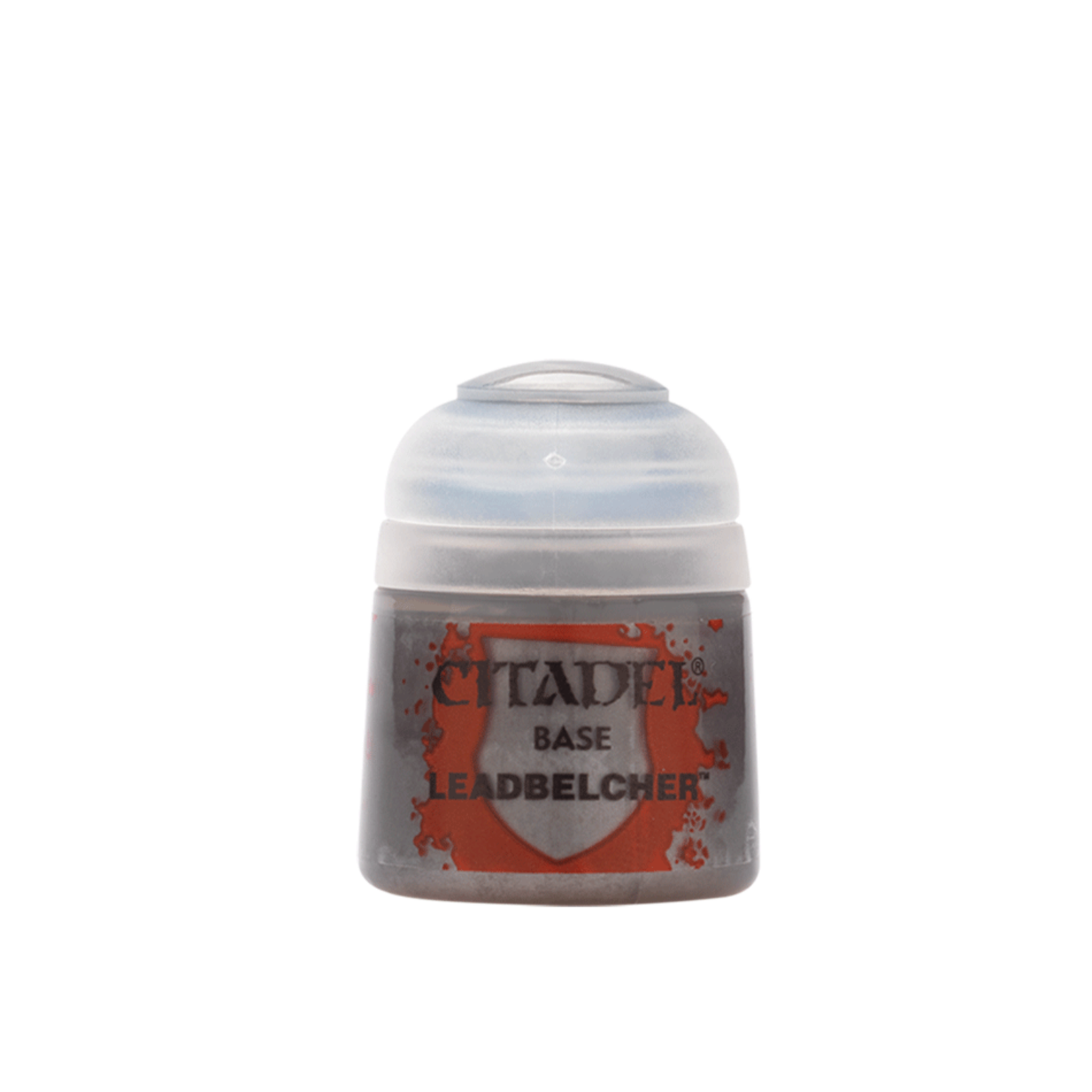 Citadel Base Leadbelcher 12ml pot