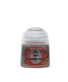 Citadel Base Leadbelcher 12ml pot