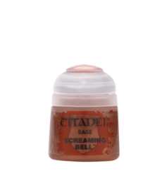 Citadel Base Screaming Bell 12ml pot
