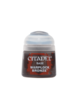 Citadel Base Warplock Bronze 12ml pot