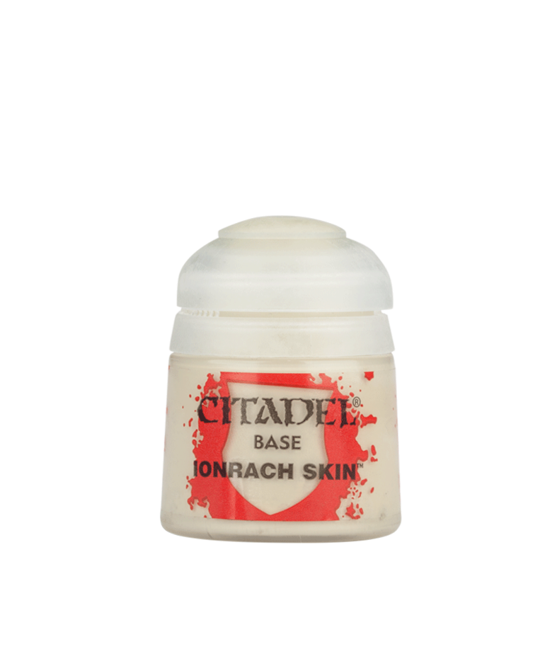 Citadel Base Ionrach Skin 12ml pot
