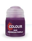 Citadel Base Phoenician Purple 12ml pot