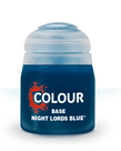 Citadel Base Night Lords Blue 12ml pot Citadel Base Night Lords Blue 12ml pot