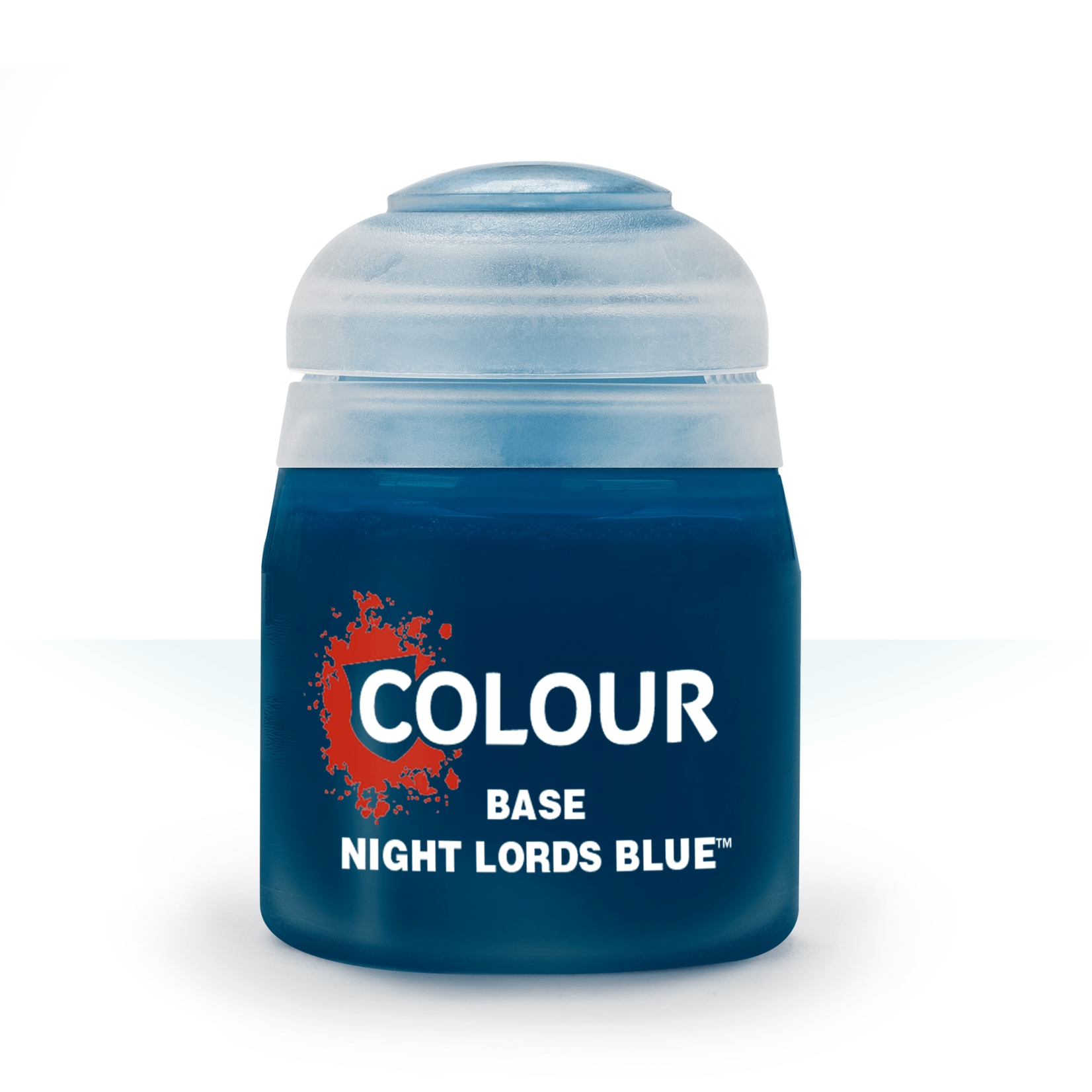 Citadel Base Night Lords Blue 12ml pot