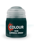 Citadel Base Lupercal Green 12ml pot Citadel Base Lupercal Green 12ml pot