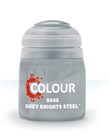 Citadel Base Grey Knights Steel 12ml pot