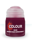 Citadel Base Barak-Nar Burgundy 12ml pot Citadel Base Barak-Nar Burgundy 12ml pot