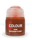 Citadel Base Catachan Fleshtone 12ml pot Citadel Base Catachan Fleshtone 12ml pot