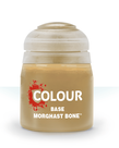 Citadel Base Morghast Bone 12ml pot Citadel Base Morghast Bone 12ml pot