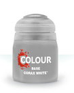 Citadel Base Corax White 12ml pot Citadel Base Corax White 12ml pot