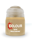 Citadel Base Wraithbone 12ml pot Citadel Base Wraithbone 12ml pot