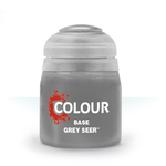 Citadel Base Grey Seer 12ml pot