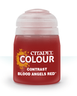 Citadel Contrast Blood Angels Red 18ml pot