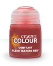 Citadel Contrast Flesh Tearers Red 18ml pot