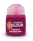 Citadel Contrast Volupus Pink 18ml pot
