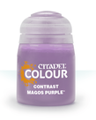 Citadel Contrast Magos Purple 18ml pot