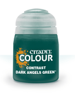 Citadel Contrast Dark Angels Green 18ml pot Citadel Contrast Dark Angels Green 18ml pot
