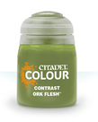 Citadel Contrast Ork Flesh 18ml pot Citadel Contrast Ork Flesh 18ml pot