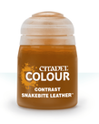 Citadel Contrast Snakebite Leather 18ml pot Citadel Contrast Snakebite Leather 18ml pot