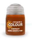 Citadel Contrast Gore-Grunta Fur 18ml pot Citadel Contrast Gore-Grunta Fur 18ml pot