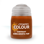 Citadel Contrast Gore-Grunta Fur 18ml pot