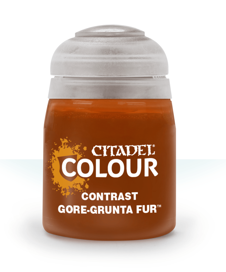Citadel Contrast Gore-Grunta Fur 18ml pot